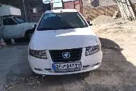 خودرو سمند، سورن پلاس آگهی ann_20539766