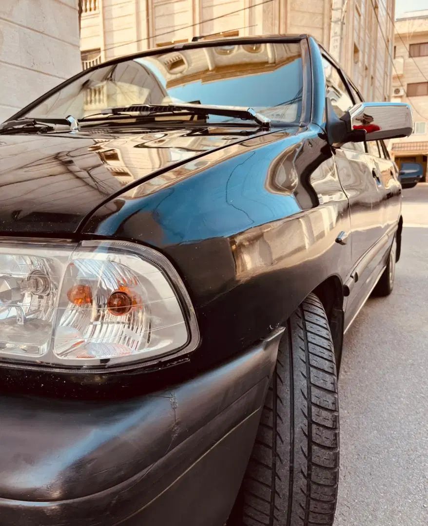 خودرو پراید، صبا آگهی ann_20539779