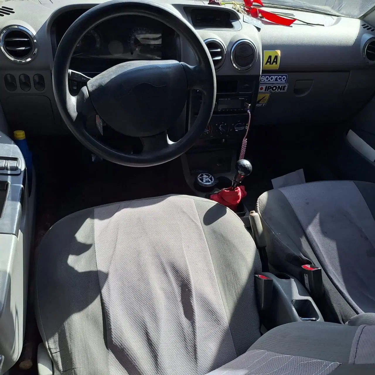پراید 131 SE - 1392