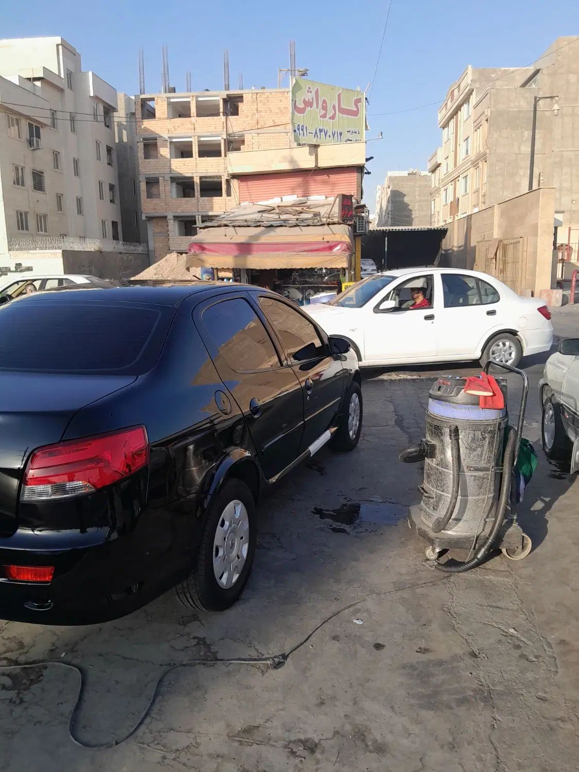 رانا پلاس سقف فلز ESP - 1403