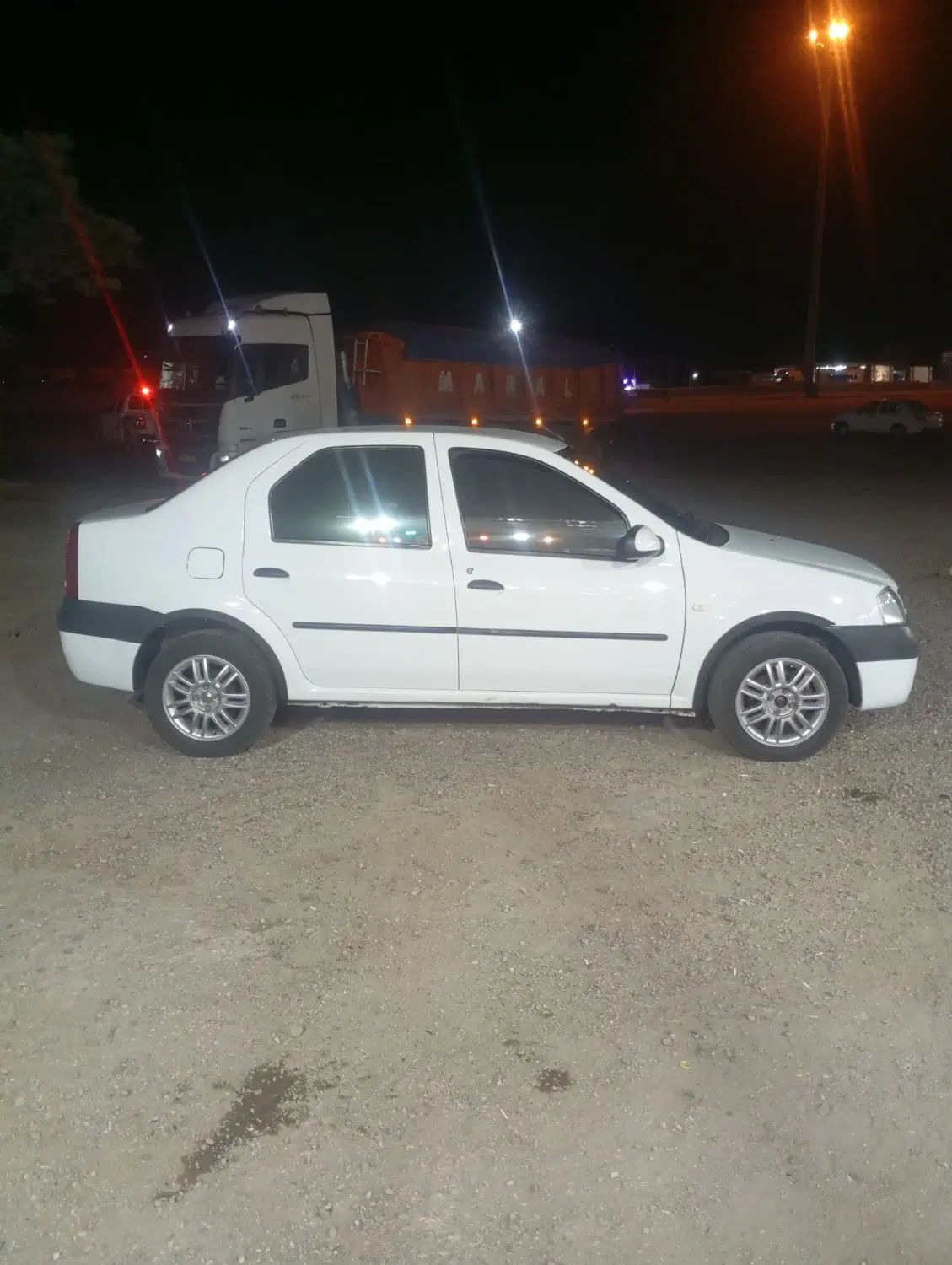 رنو تندر 90 E2 - 1394