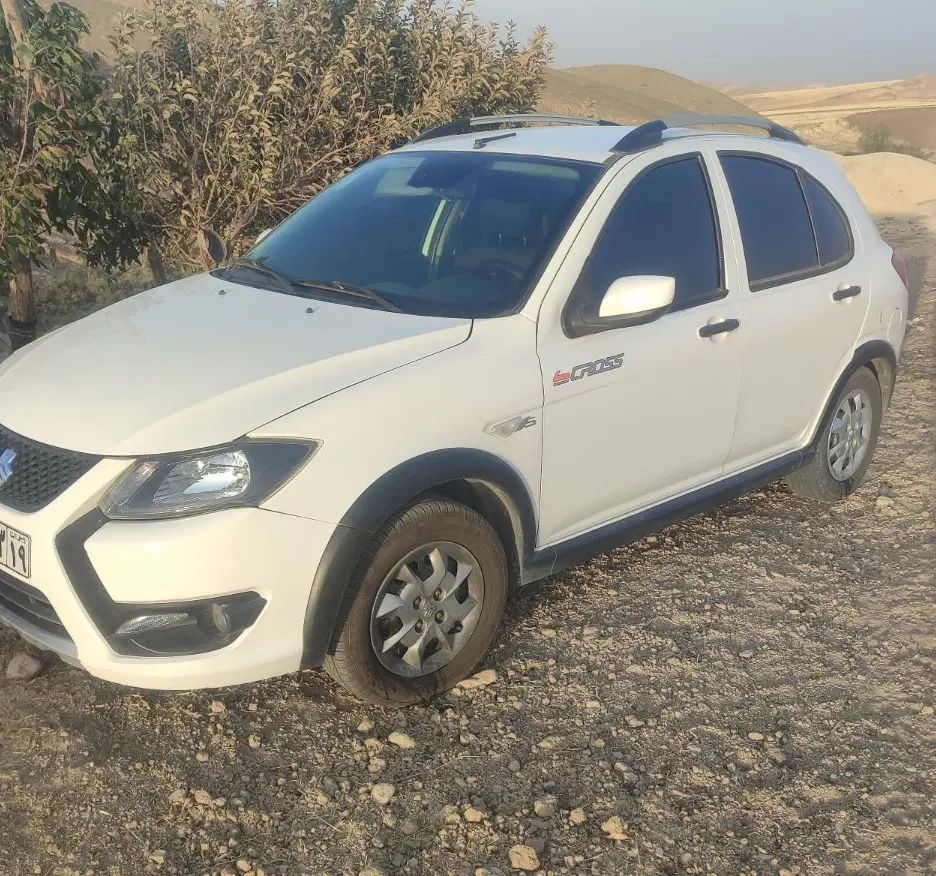 خودرو کوییک، S آگهی ann_20539847