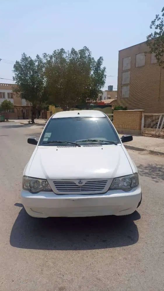 خودرو پراید، 111 آگهی ann_20539906
