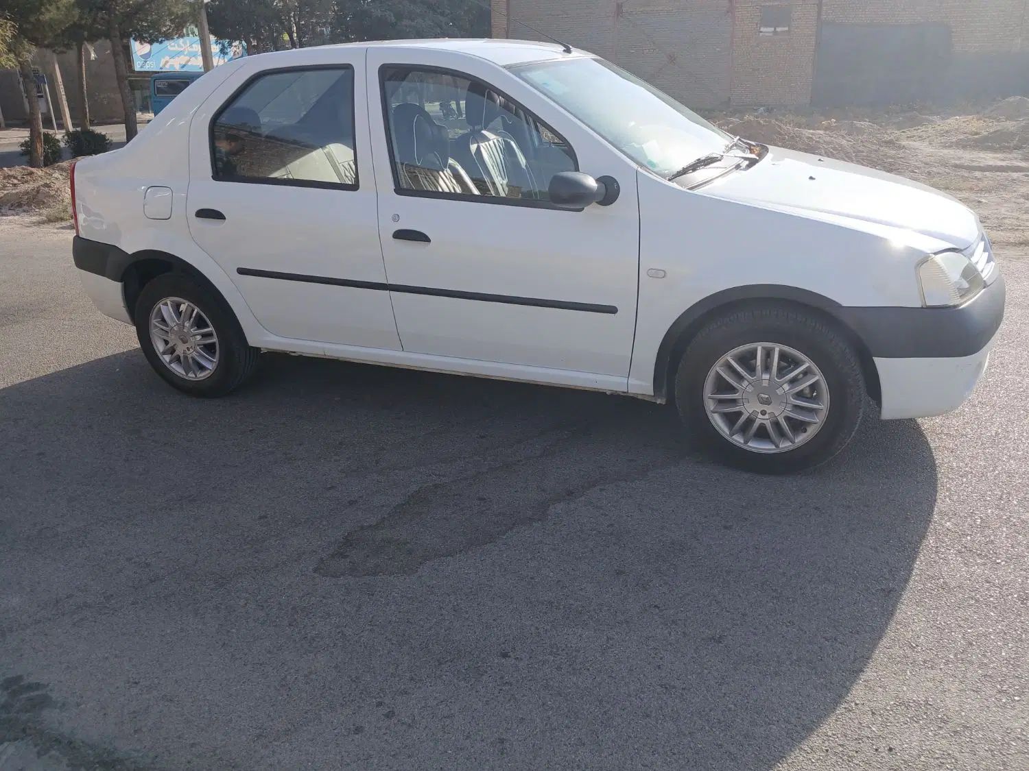 رنو تندر 90 E2 - 1394