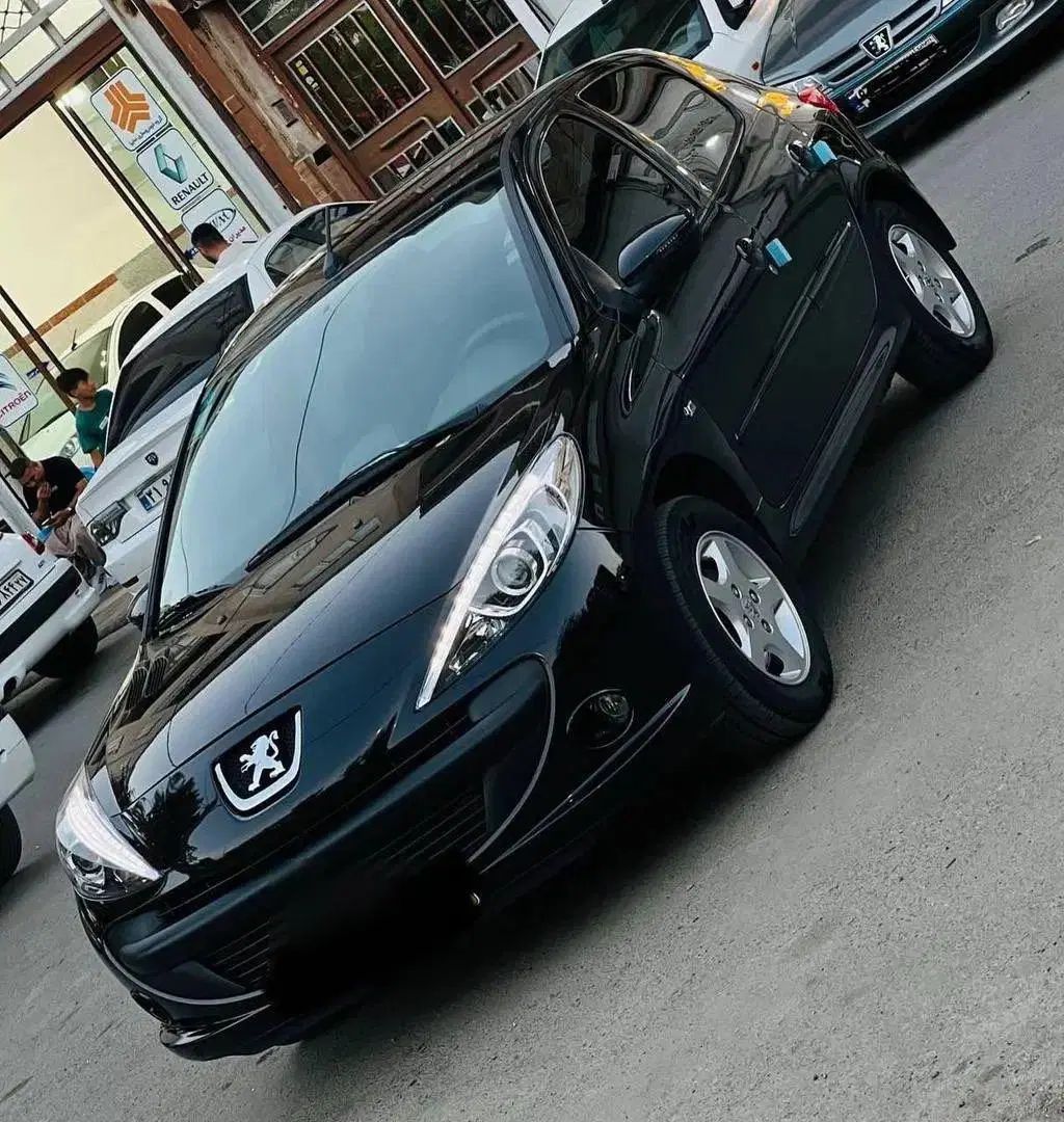 خودرو پژو، 207 آگهی ann_20539921