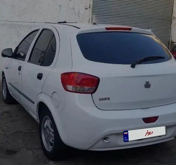 خودرو تیبا، 2 آگهی ann_20539941