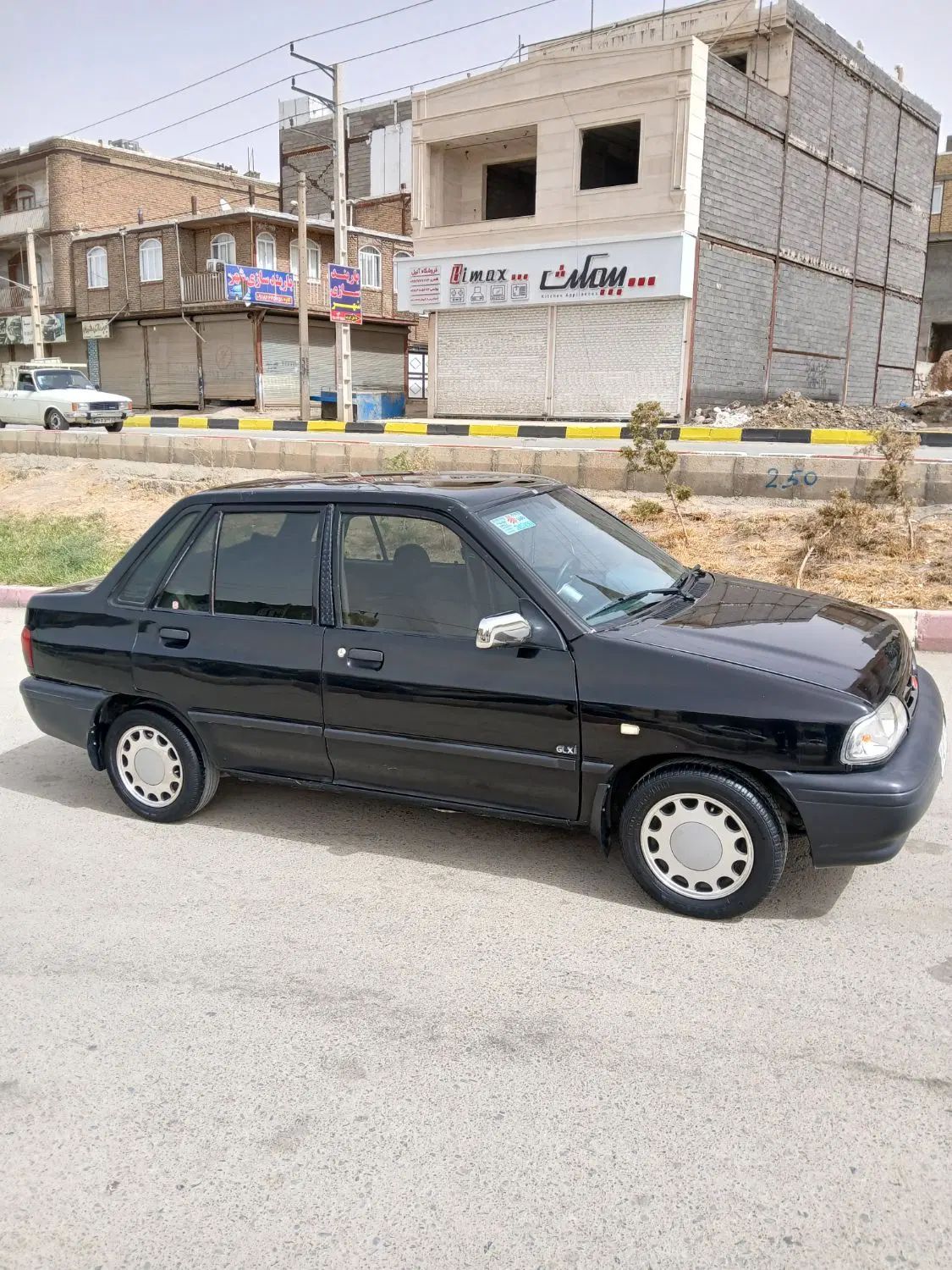 خودرو پراید، صبا آگهی ann_20539952