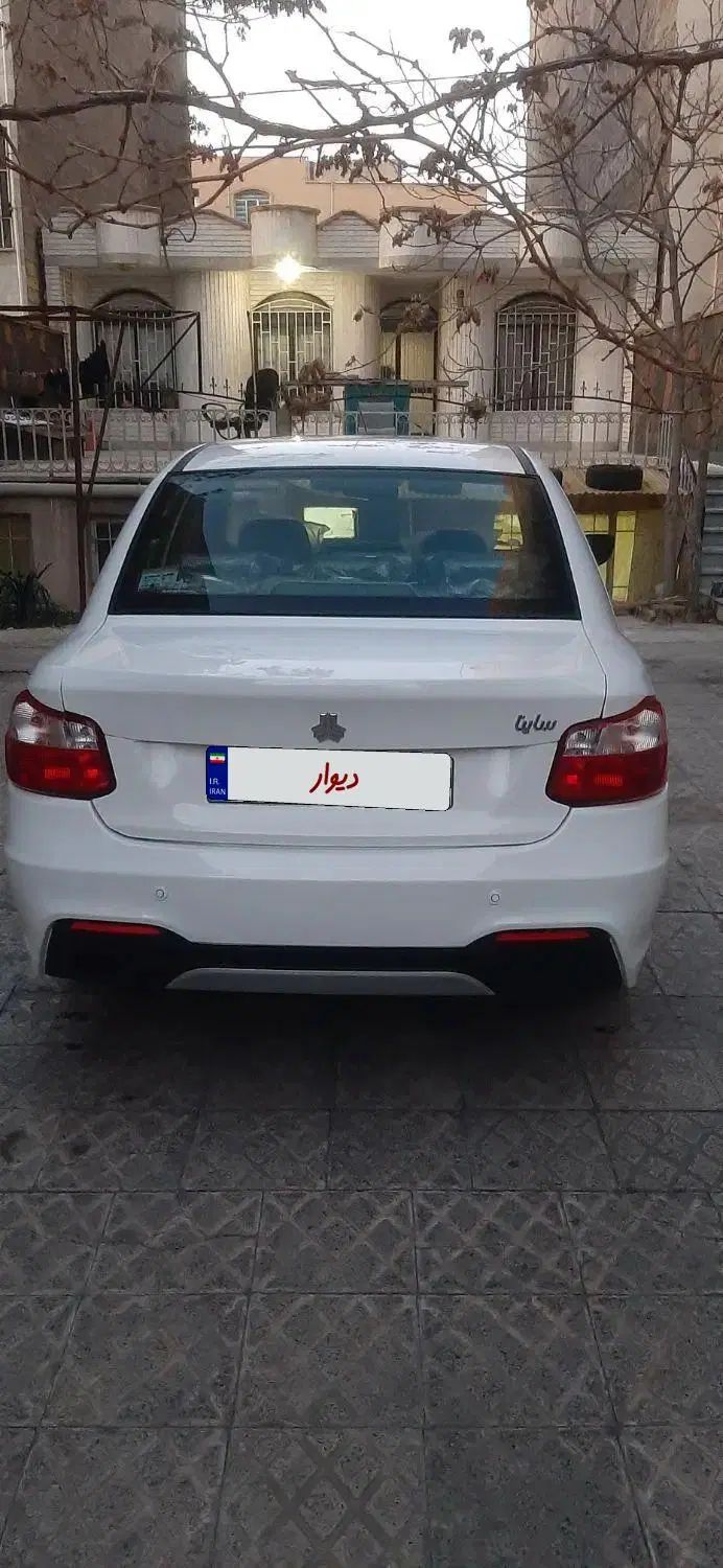خودرو ساینا، S آگهی ann_20539953