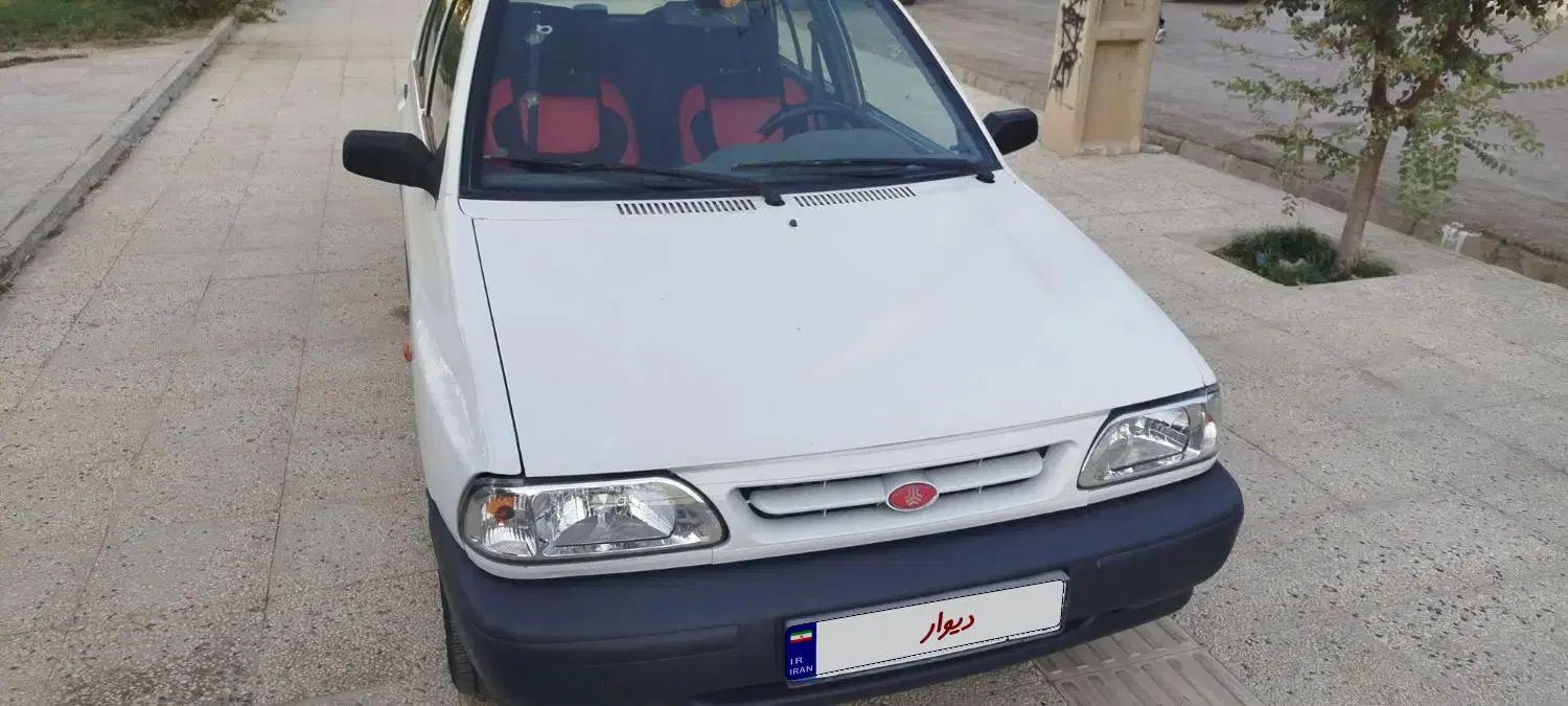 خودرو پراید، 131 آگهی ann_20539957