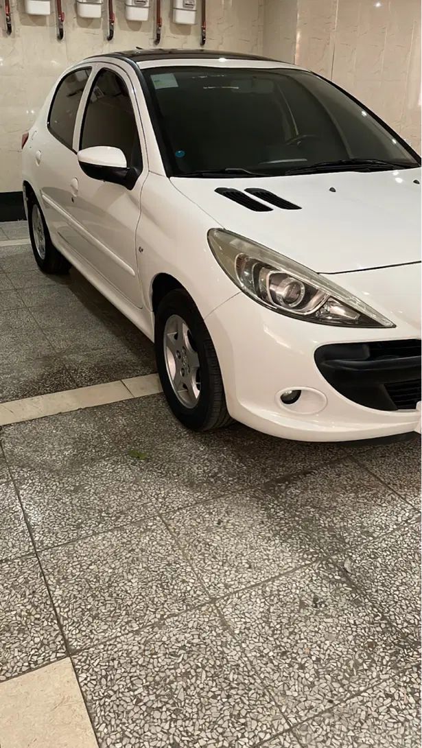 خودرو پژو، 207 آگهی ann_20539969
