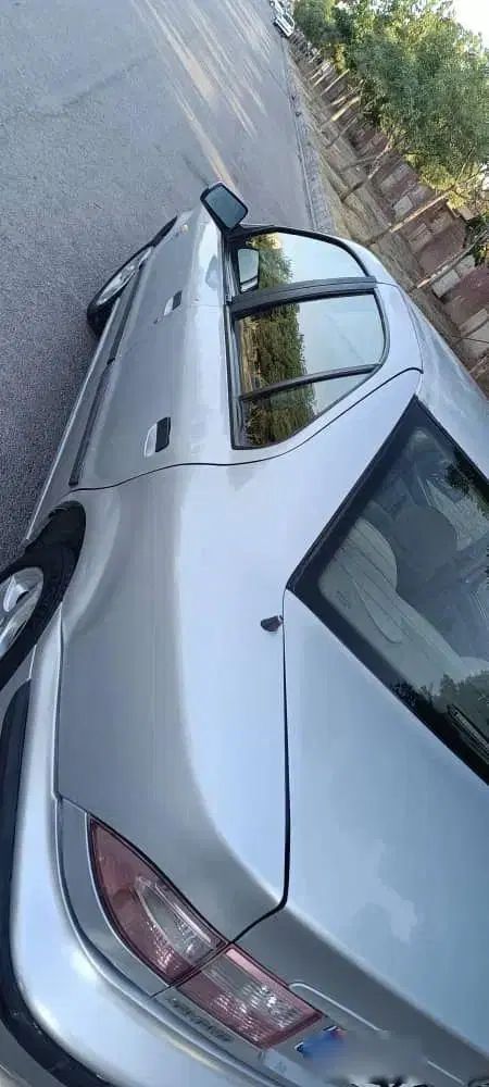 سمند LX XU7 - 1388