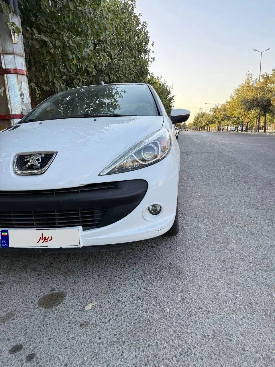 خودرو پژو، 207 آگهی ann_20539988
