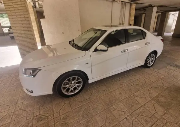 دنا پلاس توربو اتوماتیک - 1400
