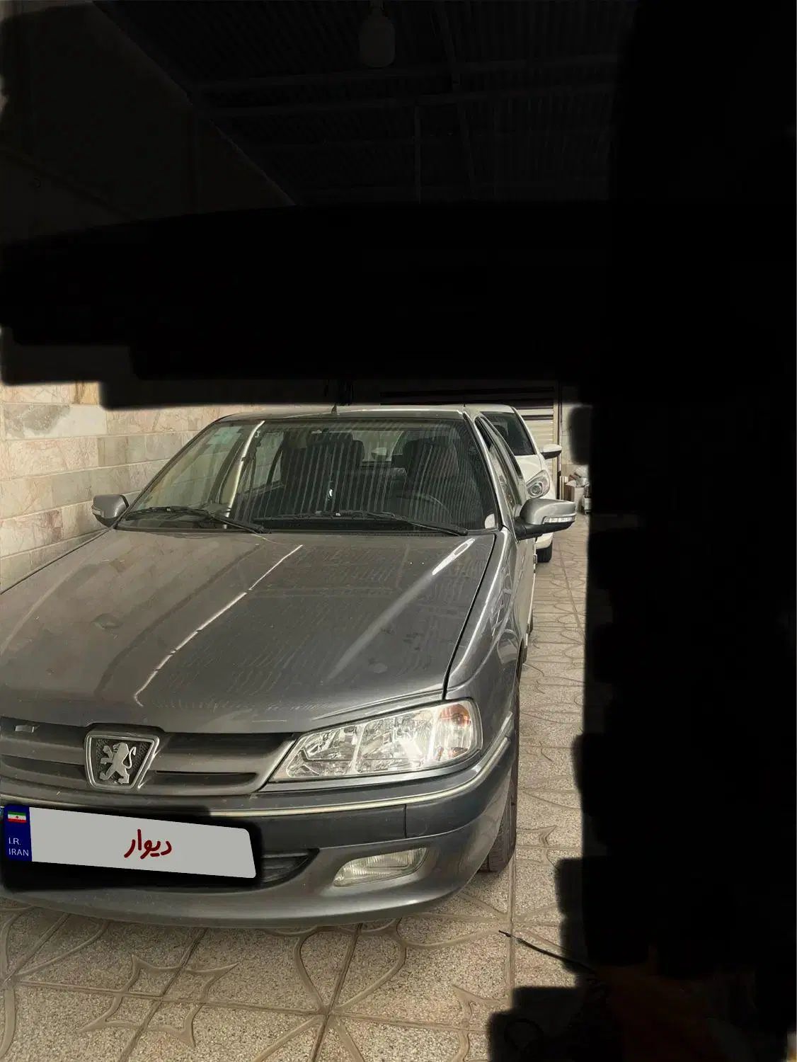 پژو پارس سال - 1400