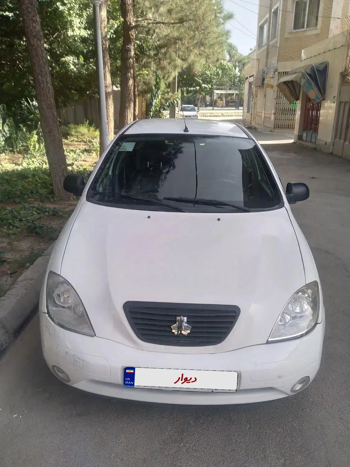 خودرو تیبا، 2 آگهی ann_20540081