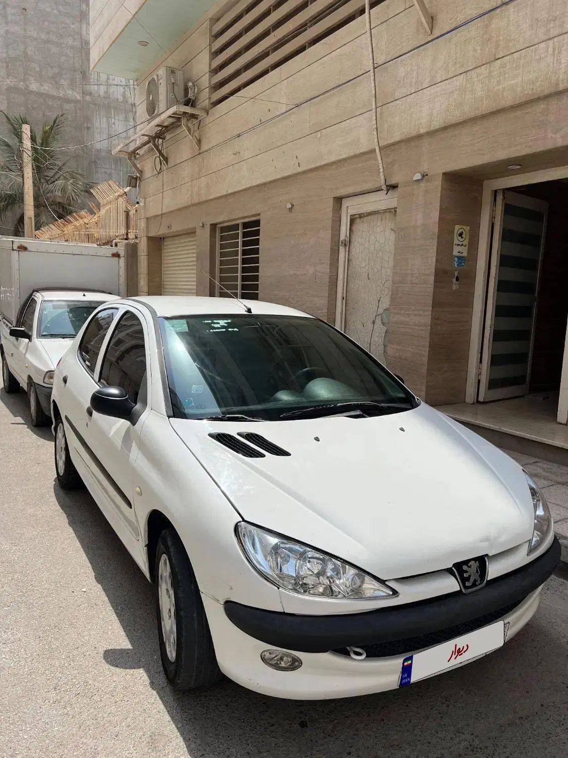 خودرو پژو، 206 آگهی ann_20540088