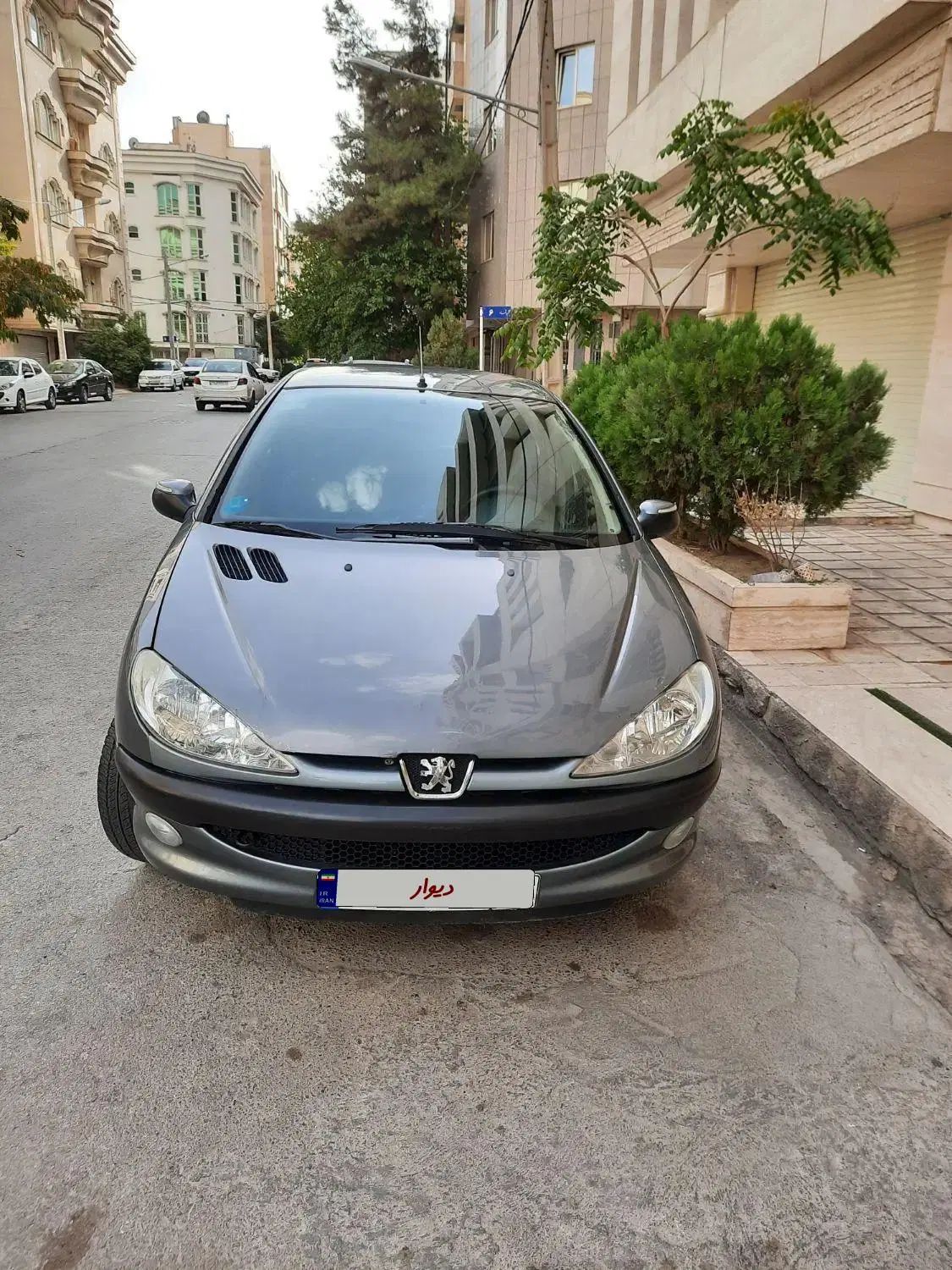 خودرو پژو، 206 آگهی ann_20540243