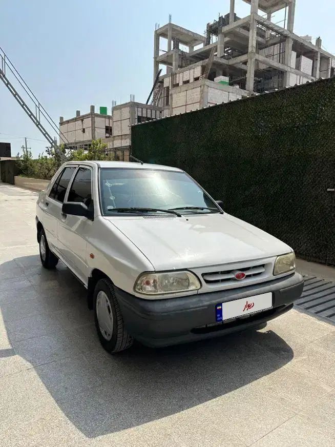 پراید 131 SE - 1399