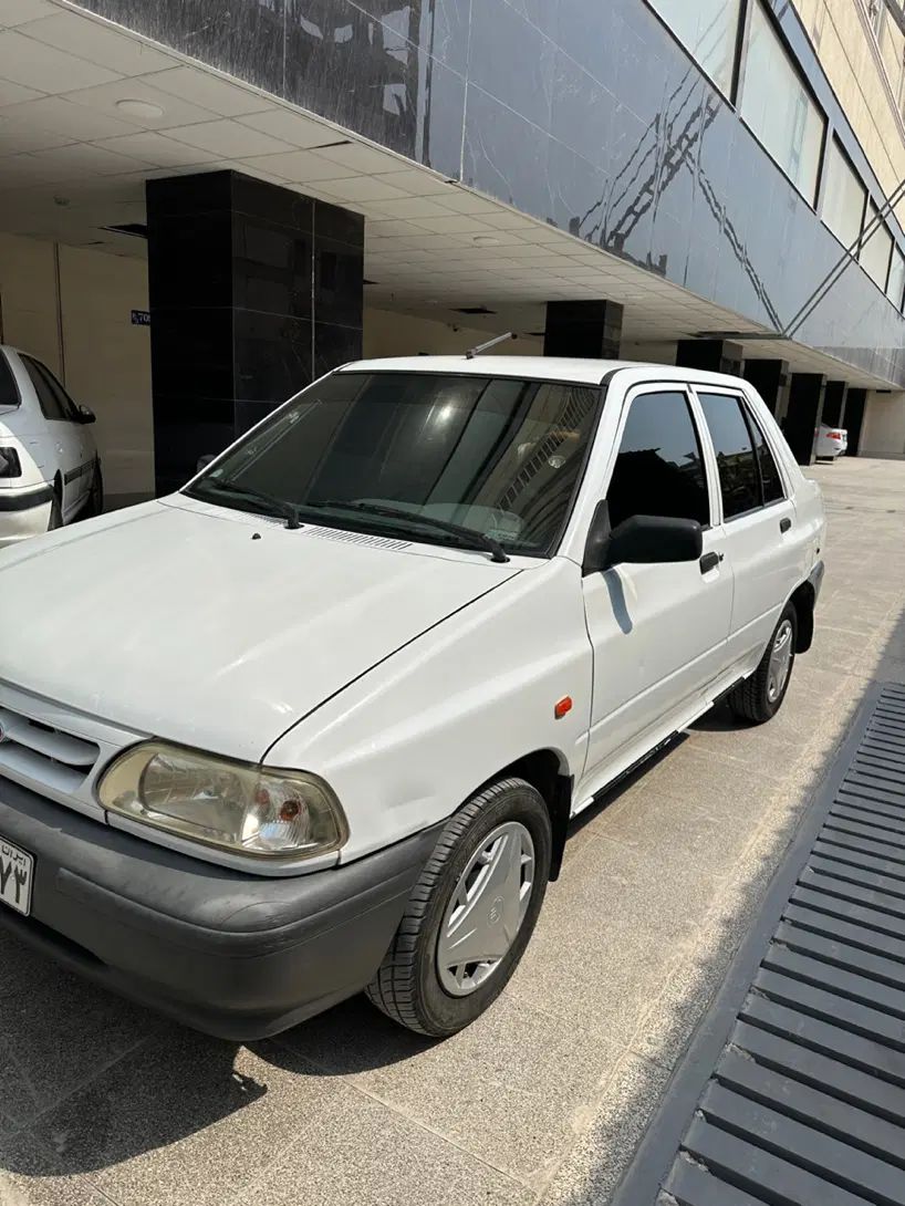 پراید 131 SE - 1399