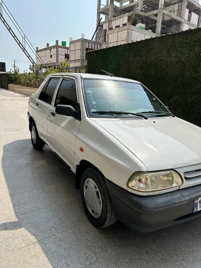 پراید 131 SE - 1399
