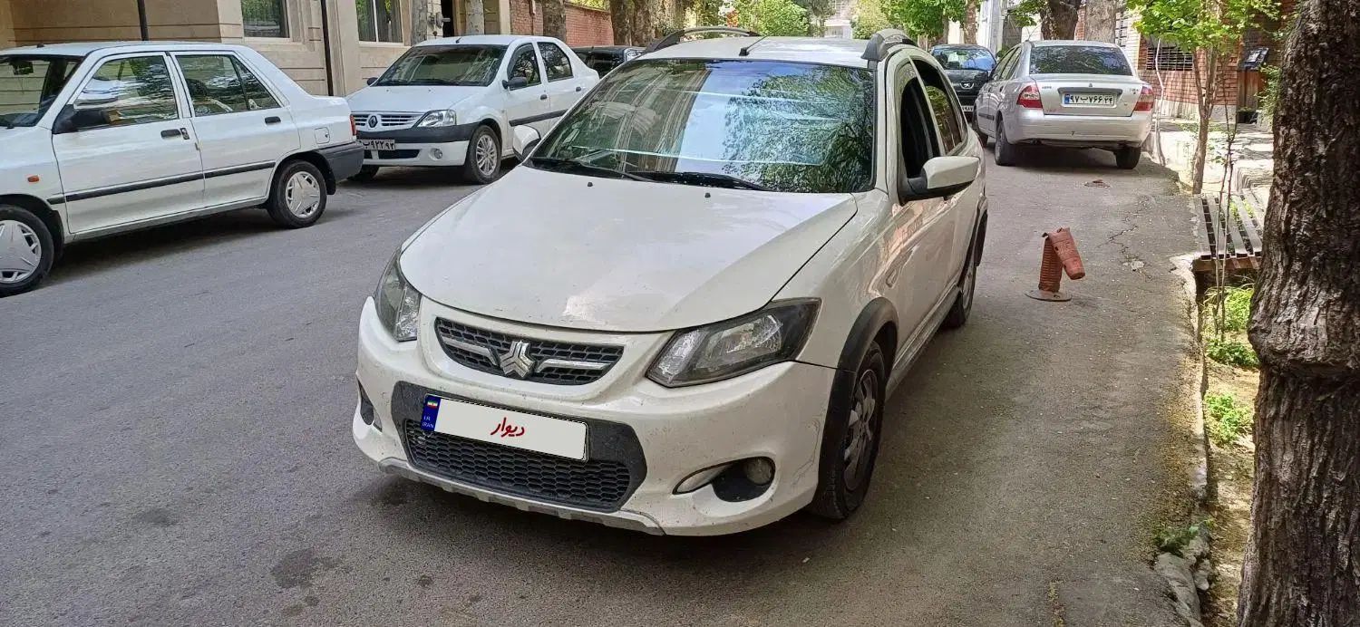 خودرو کوییک، معمولی آگهی ann_20540273
