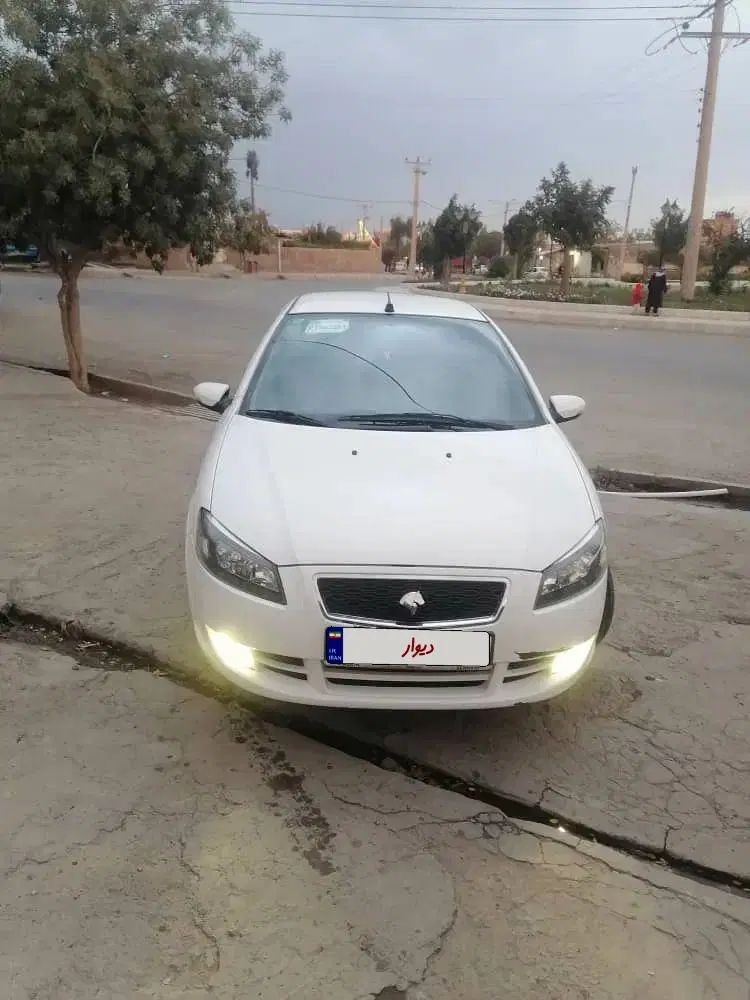 رانا پلاس سقف فلز - 1402