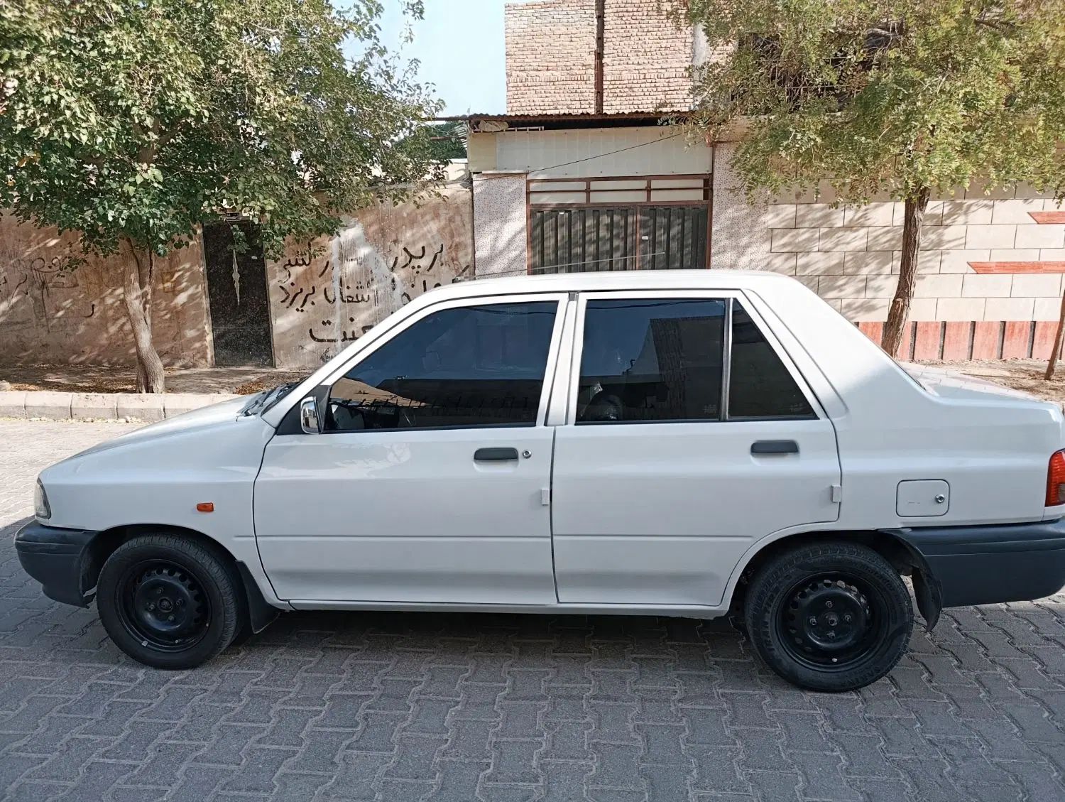 خودرو پراید، 131 آگهی ann_20540356