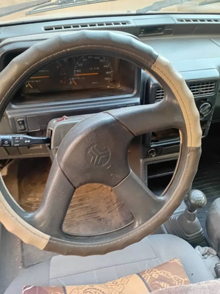 پراید 131 SE - 1392