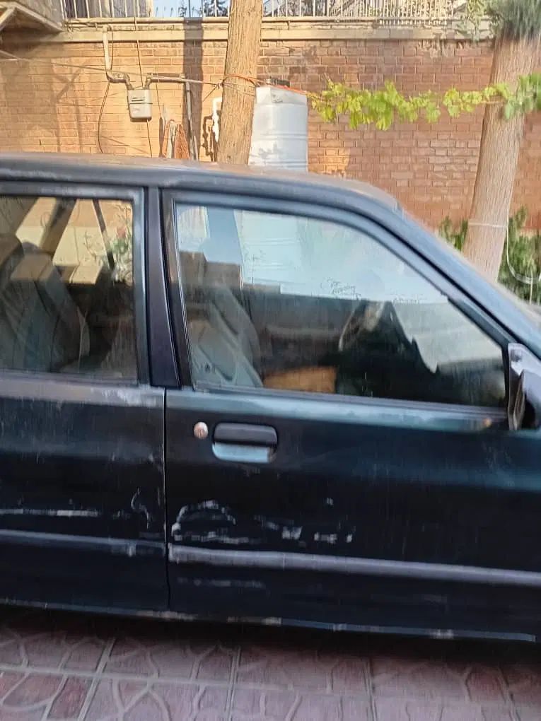 پراید 131 SE - 1392