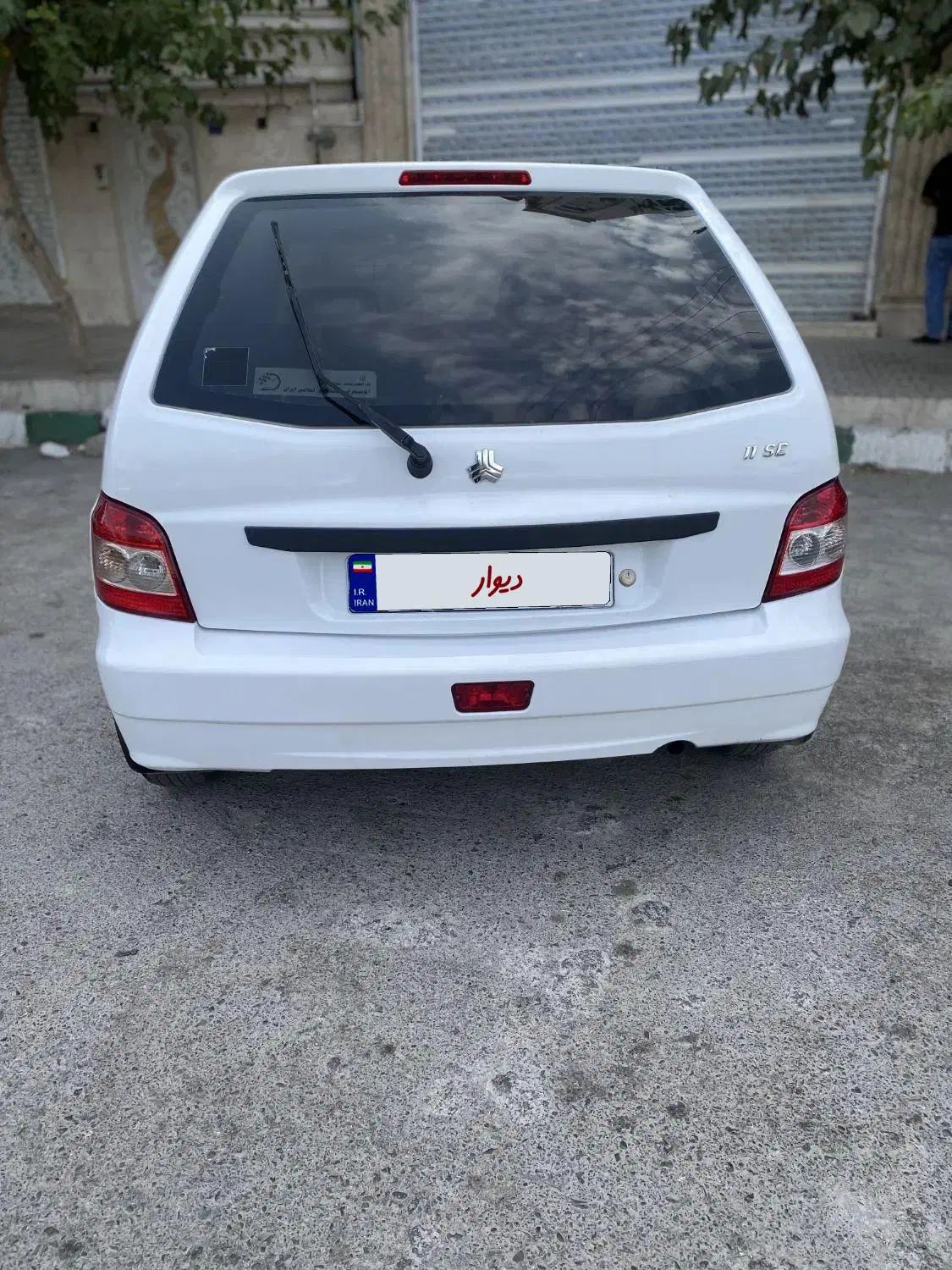 خودرو پراید، 111 آگهی ann_20540372