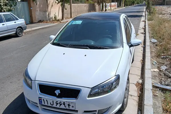 خودرو رانا، پلاس آگهی ann_20540374