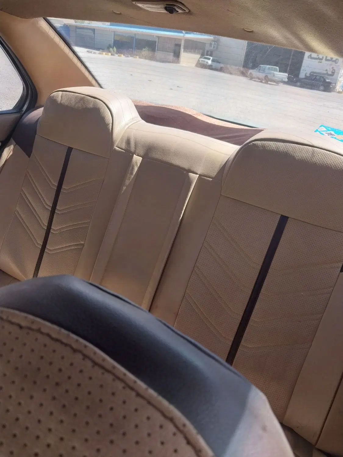 سمند LX XU7 - 1384