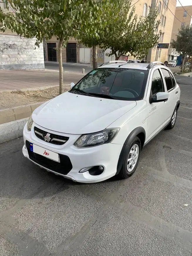 خودرو کوییک، معمولی آگهی ann_20540401