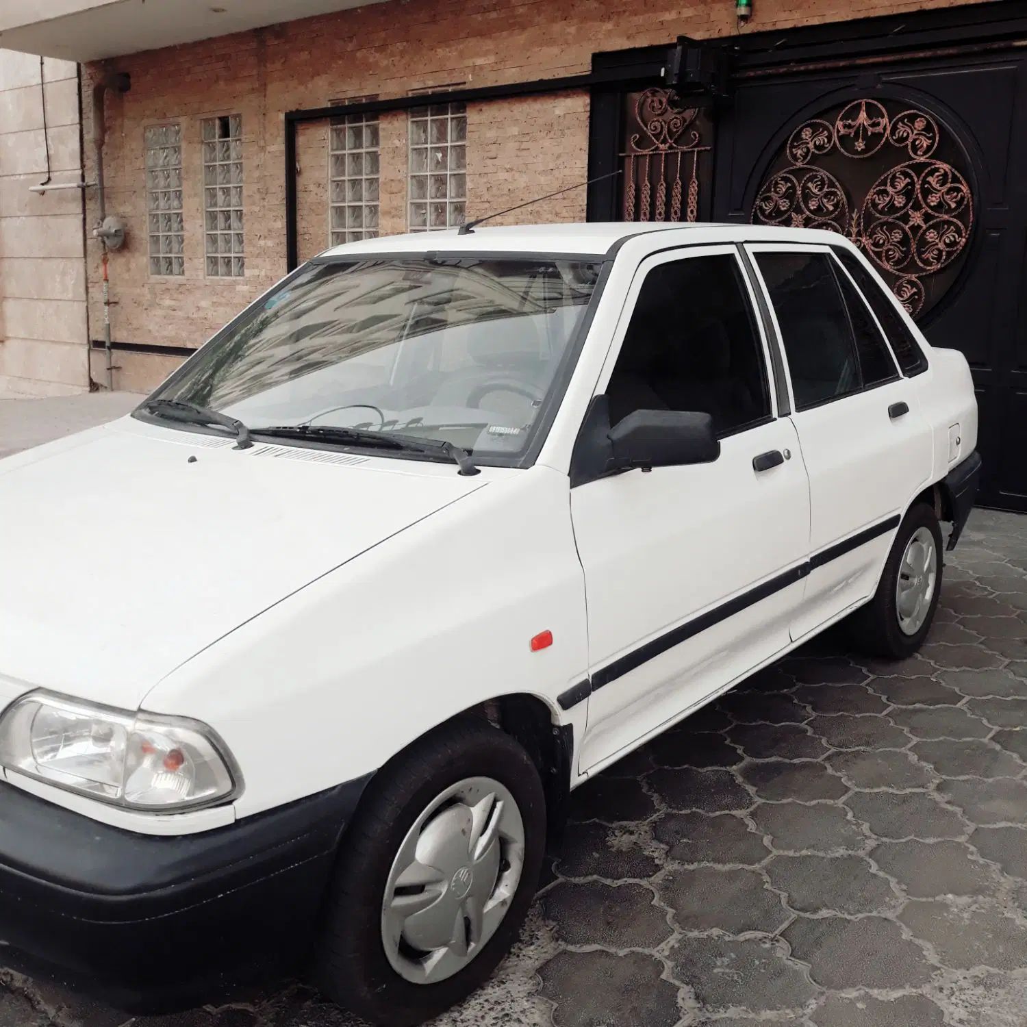 پراید 131 SE - 1392