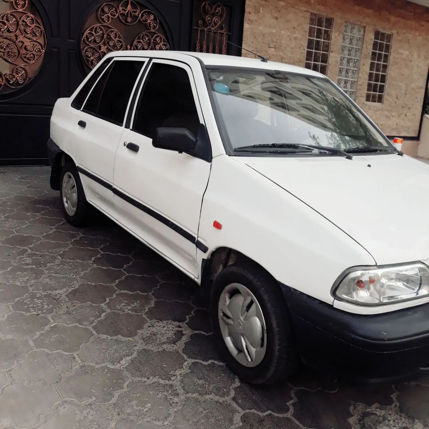 پراید 131 SE - 1392