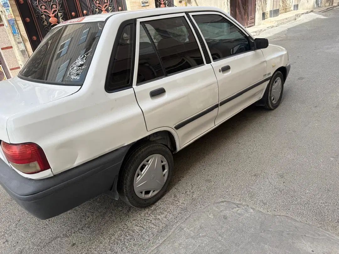 خودرو پراید، 131 آگهی ann_20540406