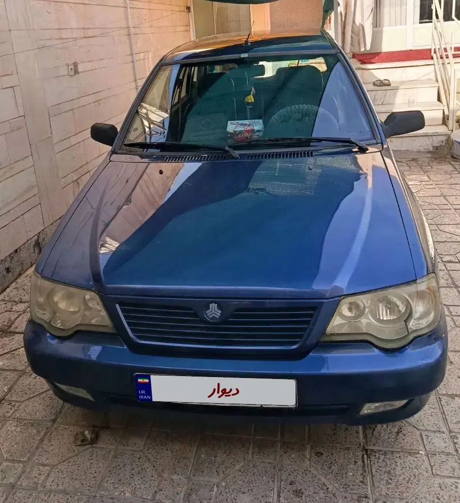 خودرو پراید، 111 آگهی ann_20540439
