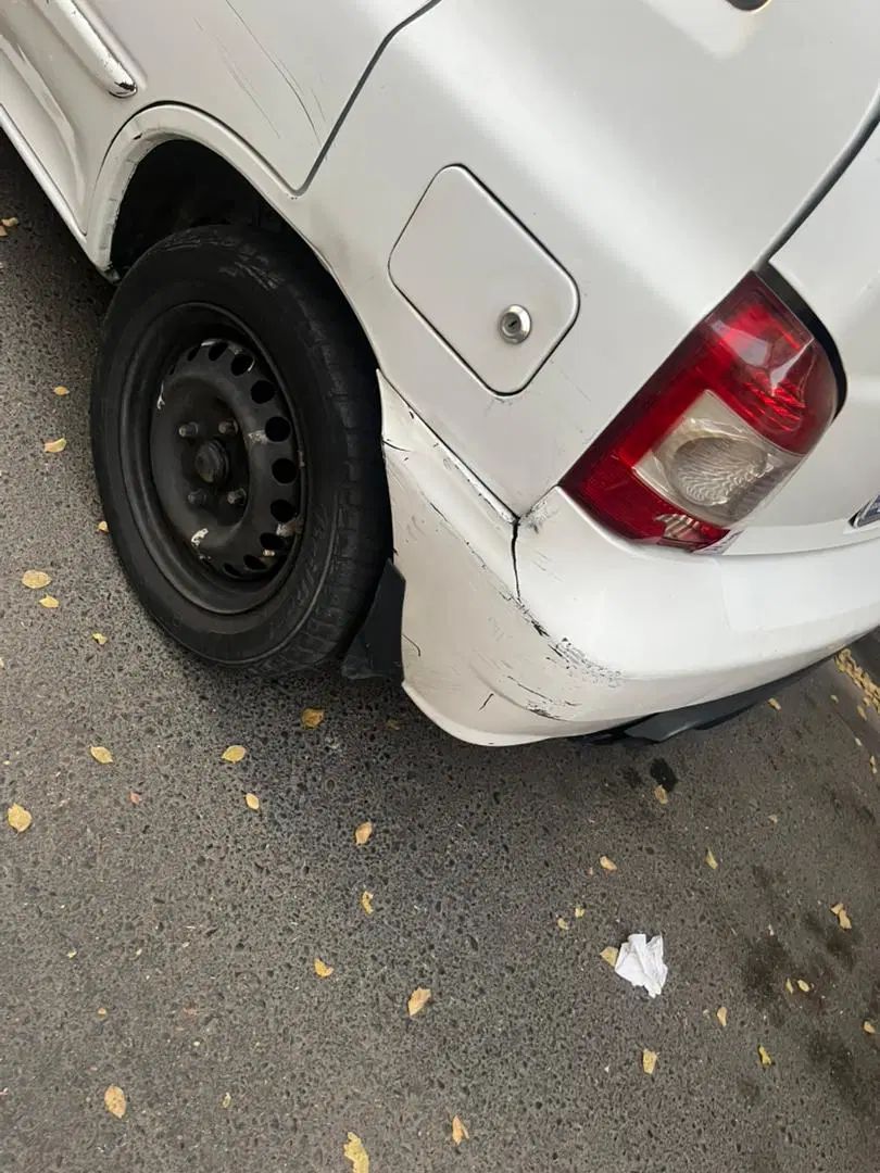 پراید 111 SE - 1393