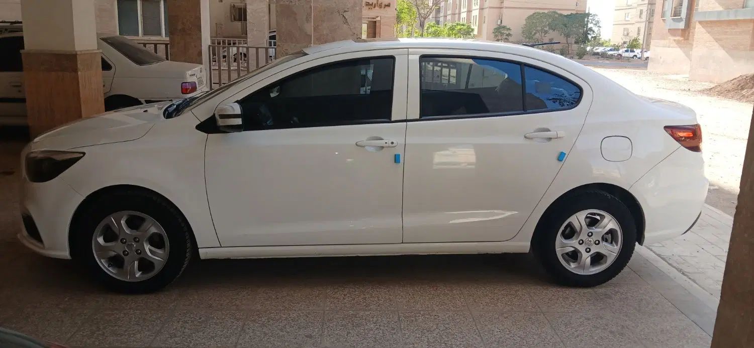 شاهین G دنده ای - 1400