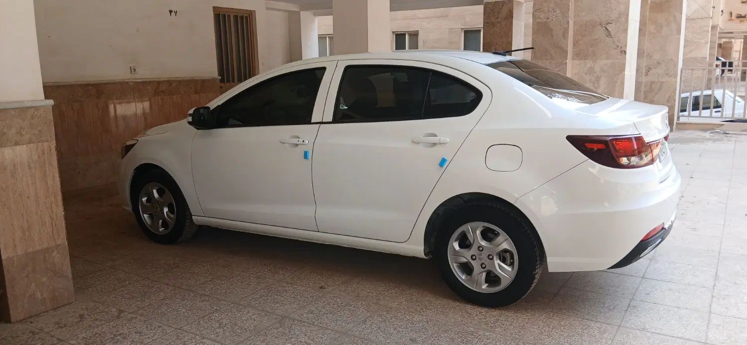 شاهین G دنده ای - 1400