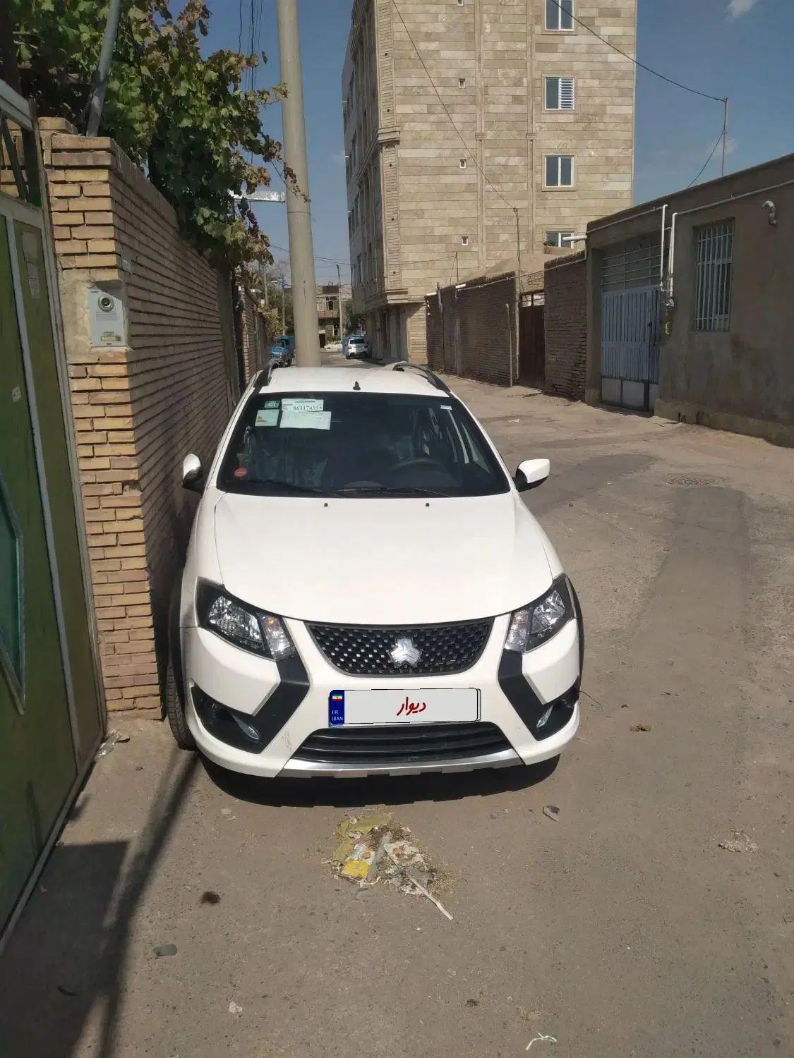 خودرو کوییک، S آگهی ann_20540518