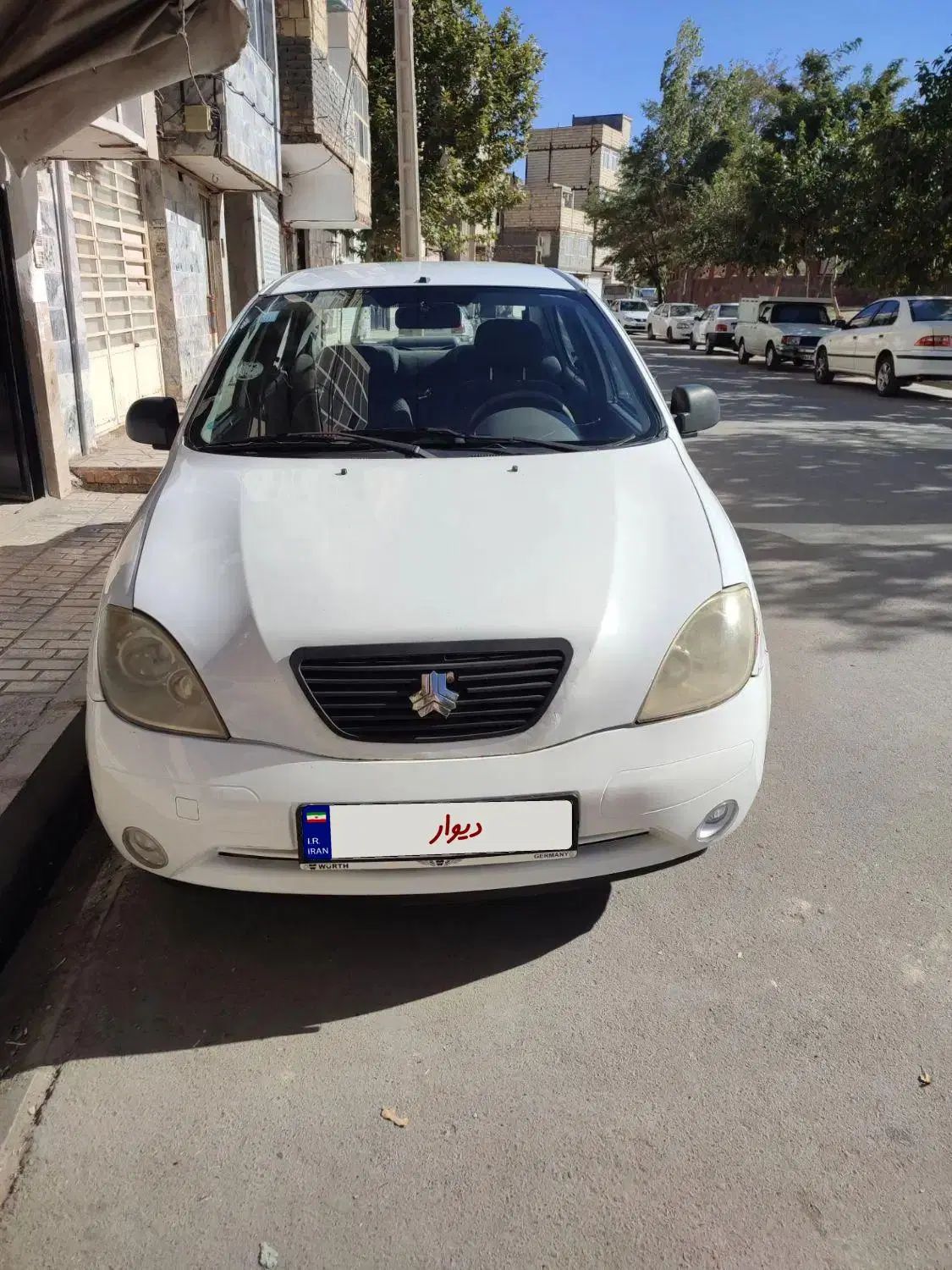 خودرو تیبا، صندوق دار آگهی ann_20540618