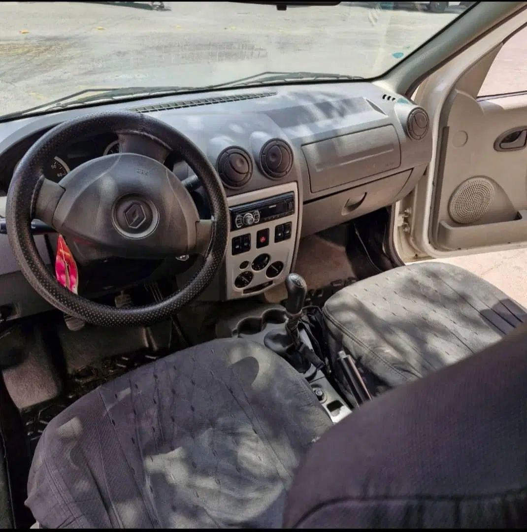 رنو تندر 90 E2 - 1395