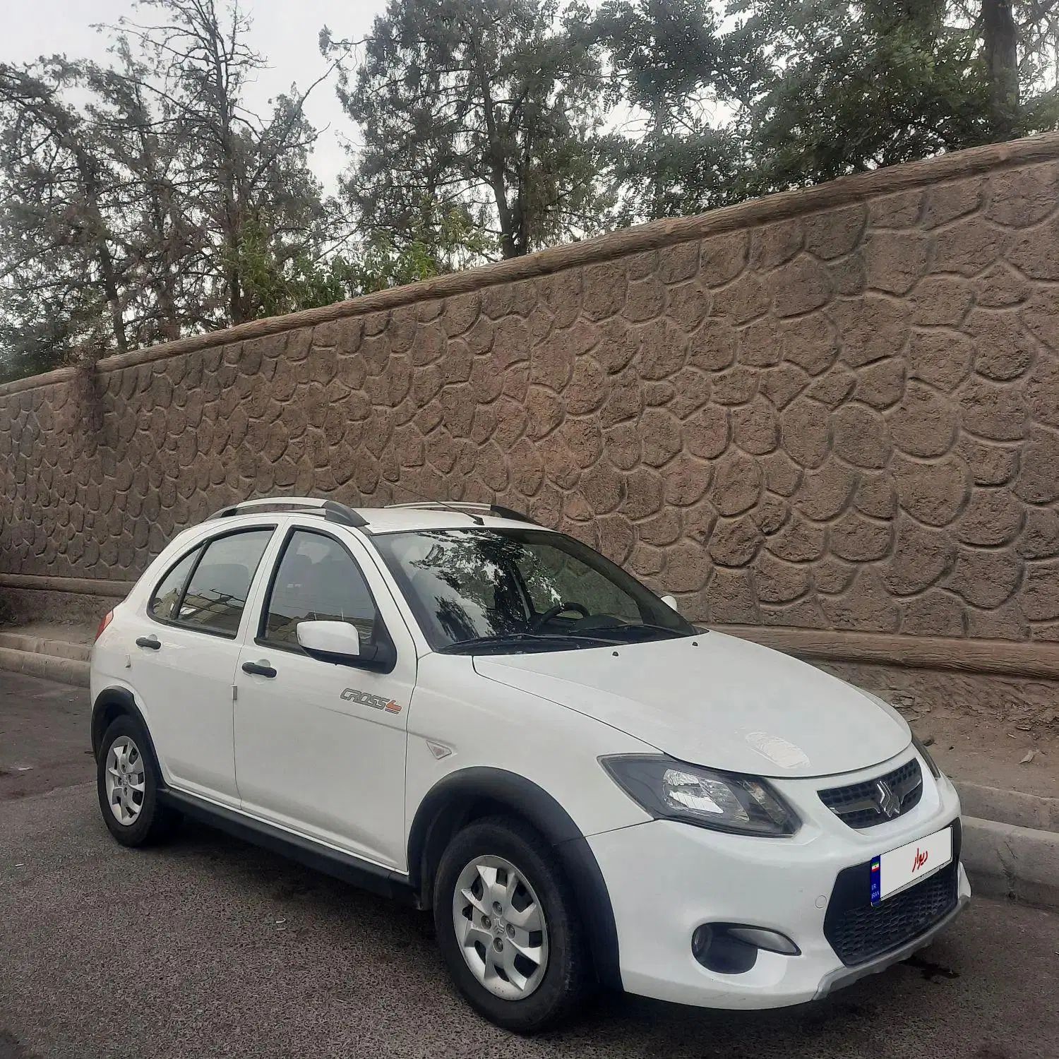 خودرو کوییک، معمولی آگهی ann_20540639