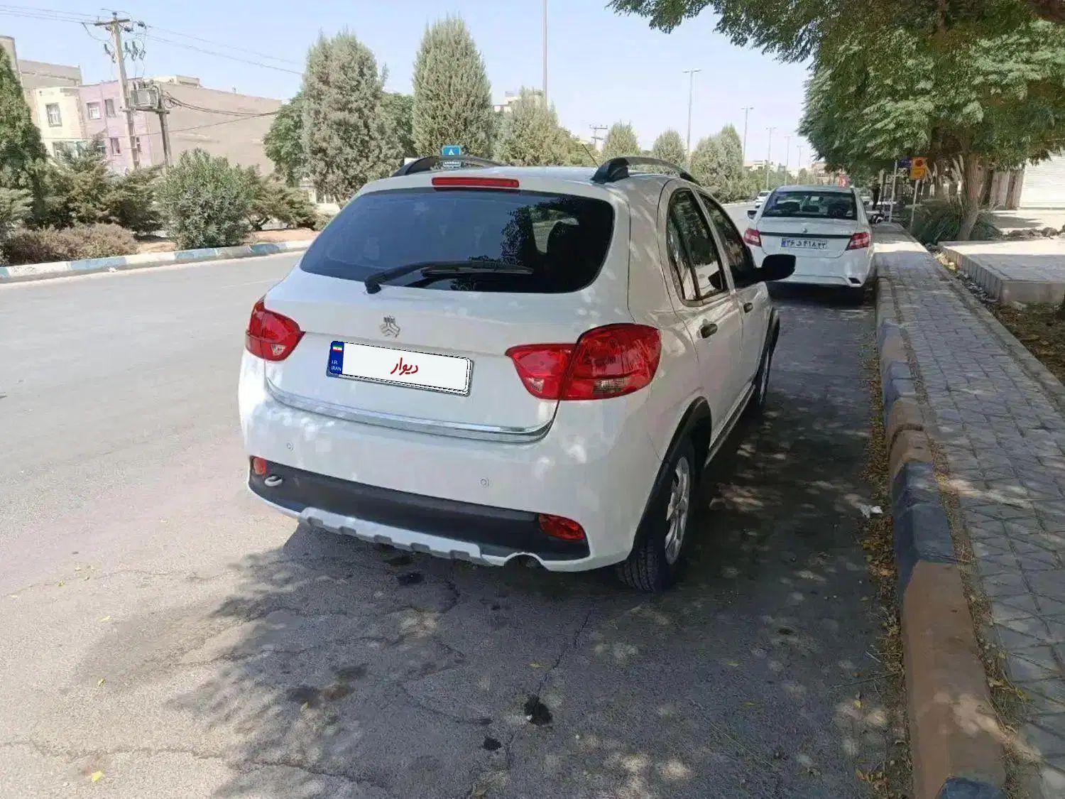 کوییک S پایه - 1402
