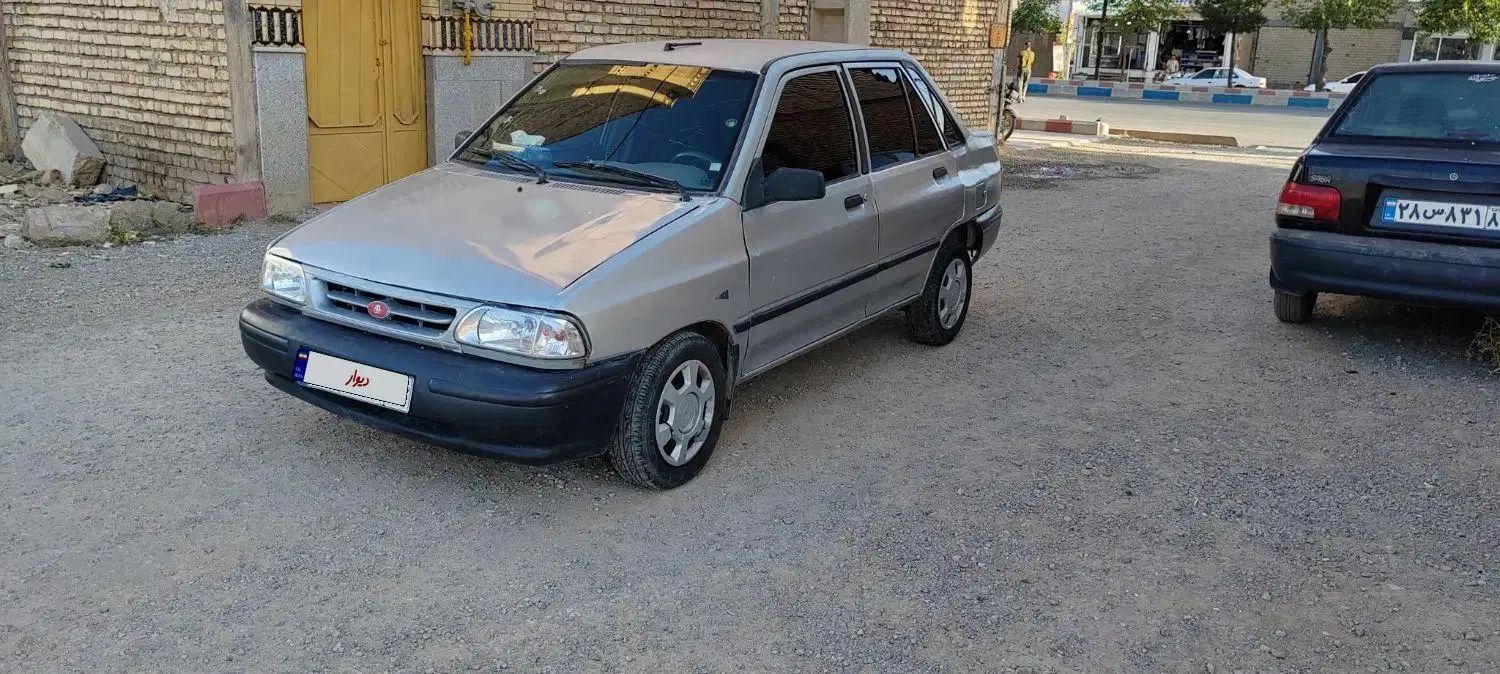 خودرو پراید، 131 آگهی ann_20540667