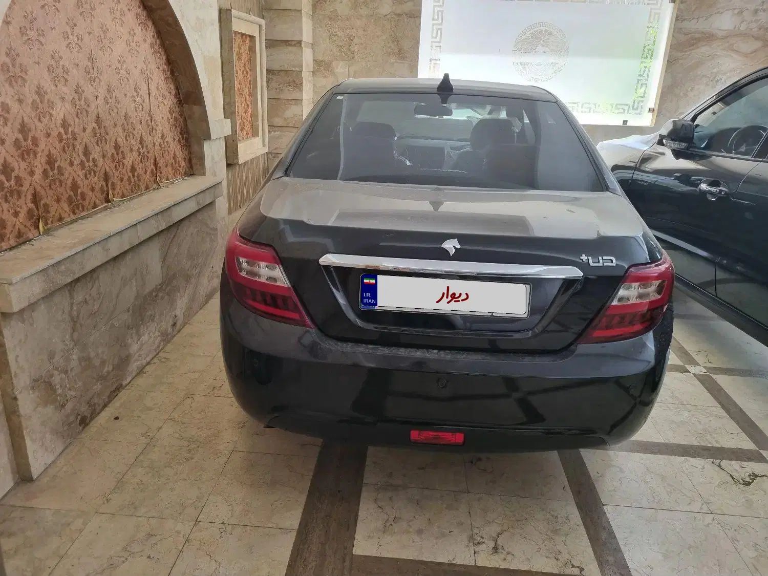 خودرو دنا، پلاس توربو آگهی ann_20540677