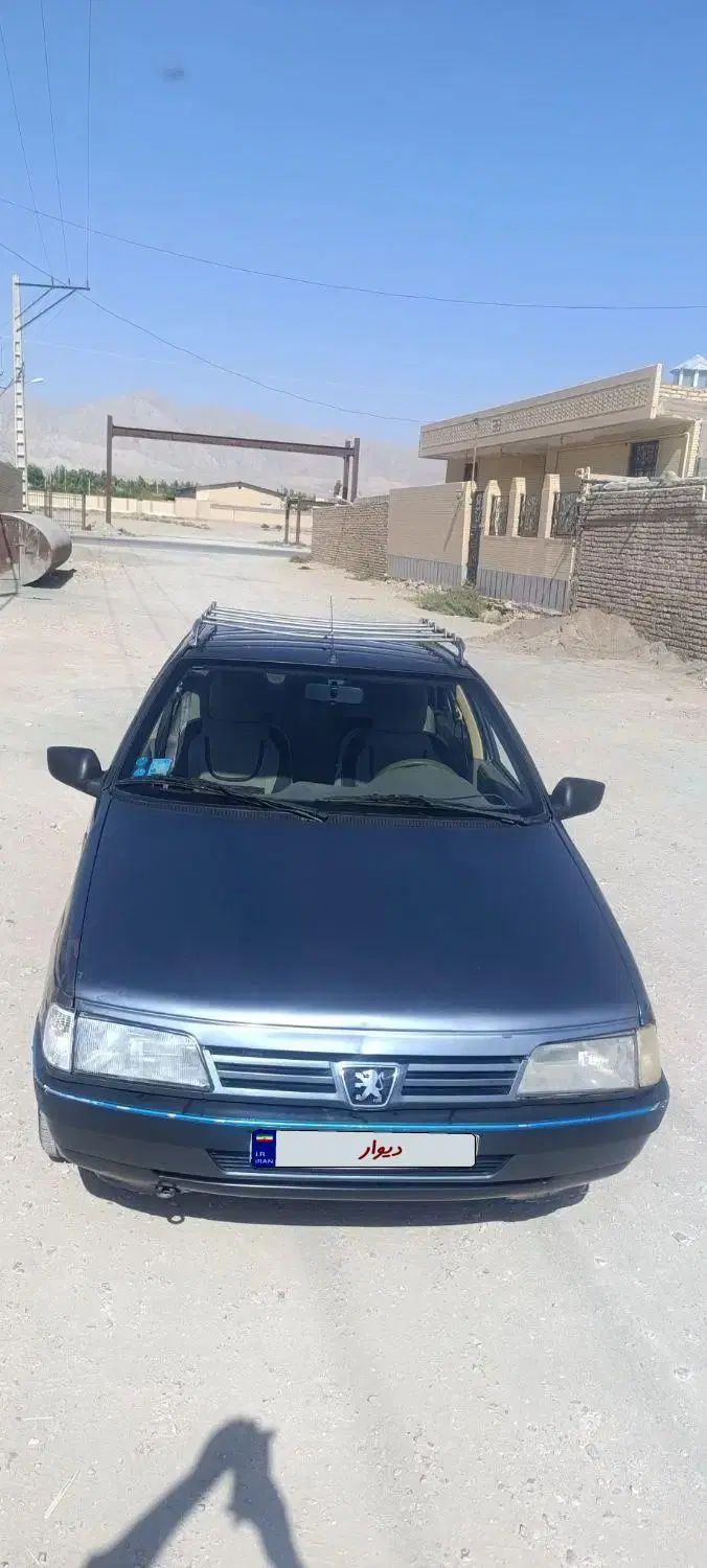 خودرو پژو، 405 آگهی ann_20540729