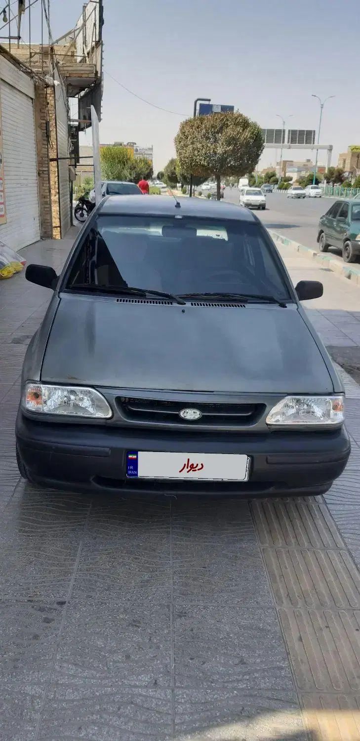 خودرو پراید، صبا آگهی ann_20540772