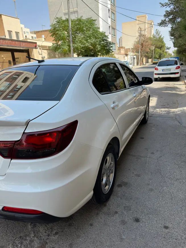 شاهین G دنده ای - 1401